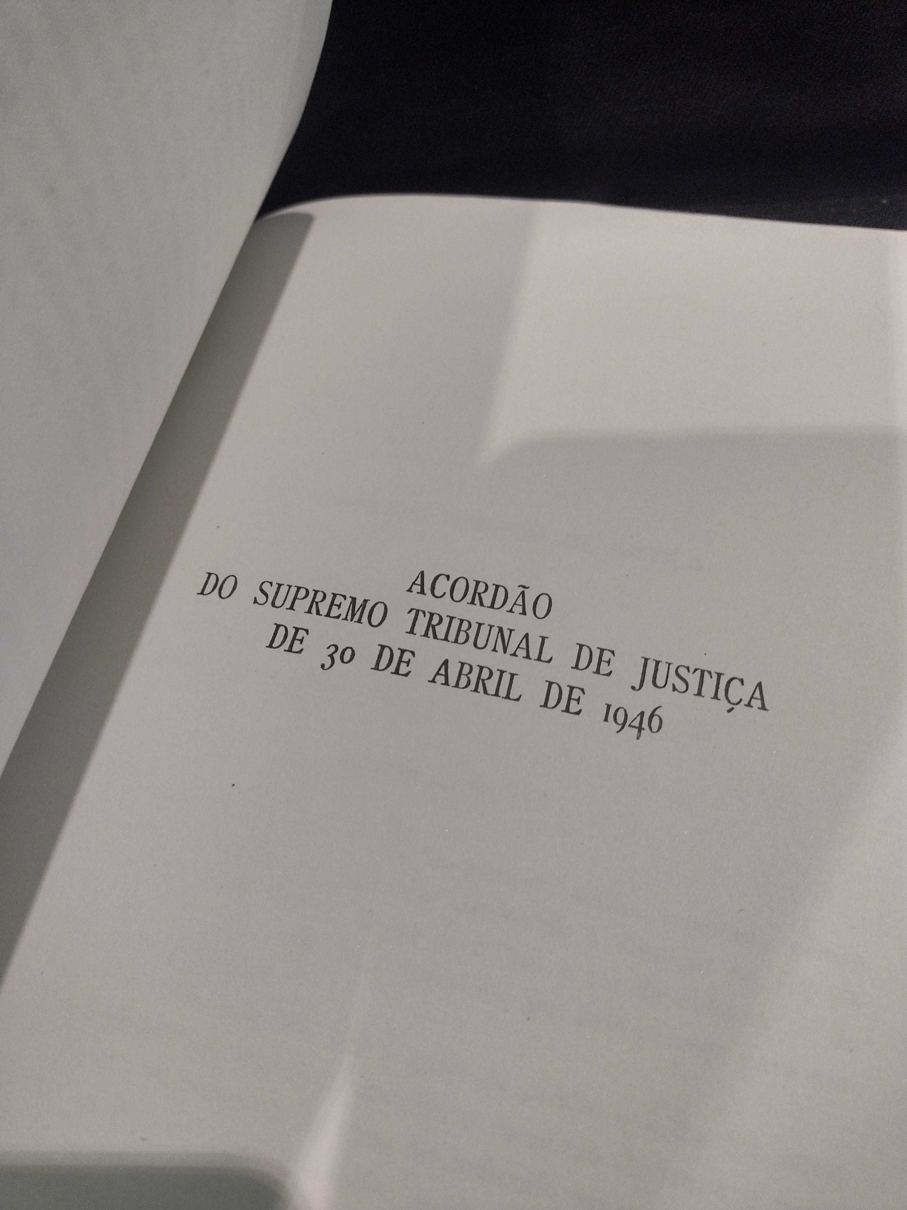Trabalhos Forenses Vol 1 Inquilinato Comercial 1946 Humberto Pelágio