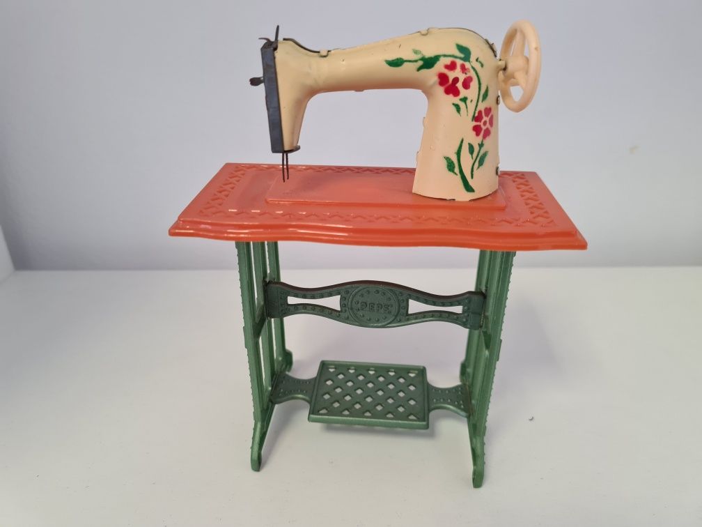 Brinquedos de lata