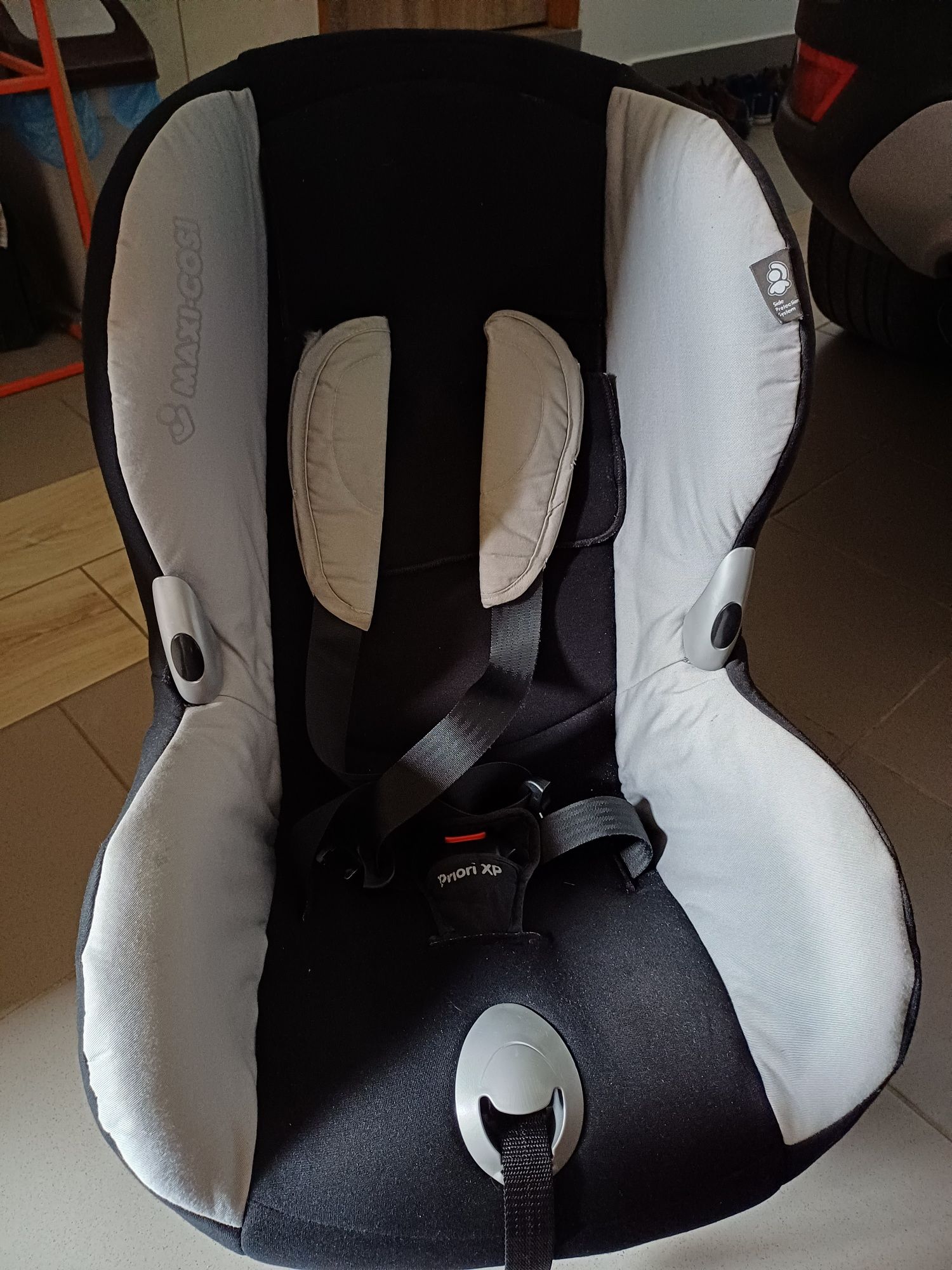 Maxi-cosi Priori XP 9-18 kg