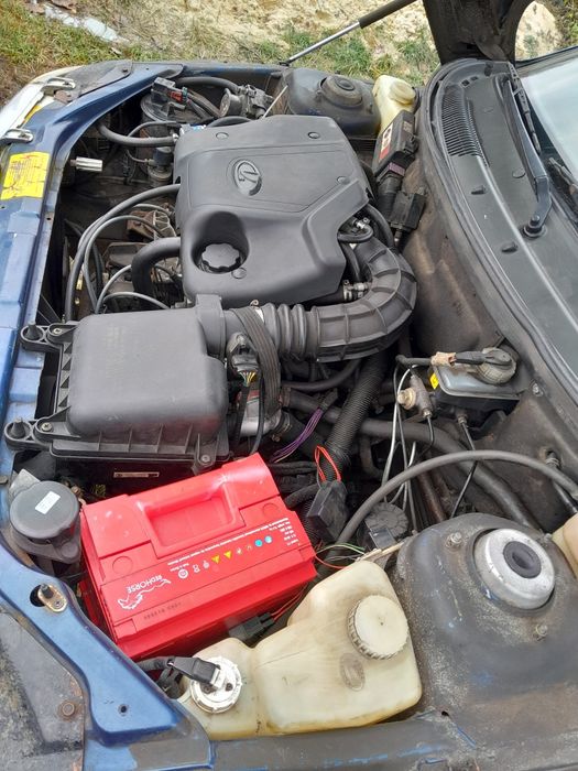 Продам ВАЗ 21112 2007р.