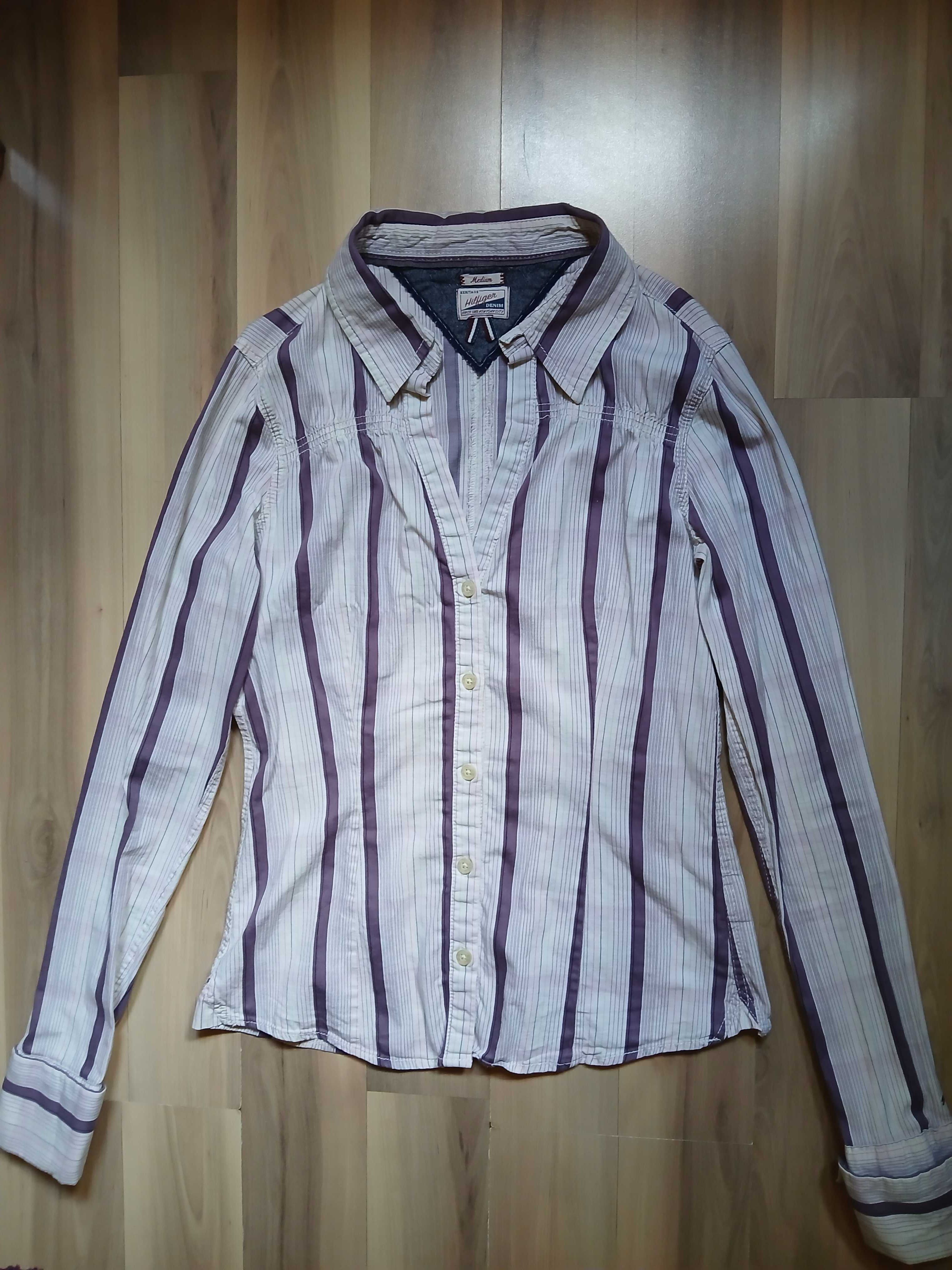 Tommy Hilfiger Koszula damska.