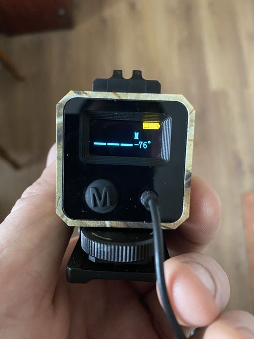 Лазерний далекомір LE-032 Range Finder.