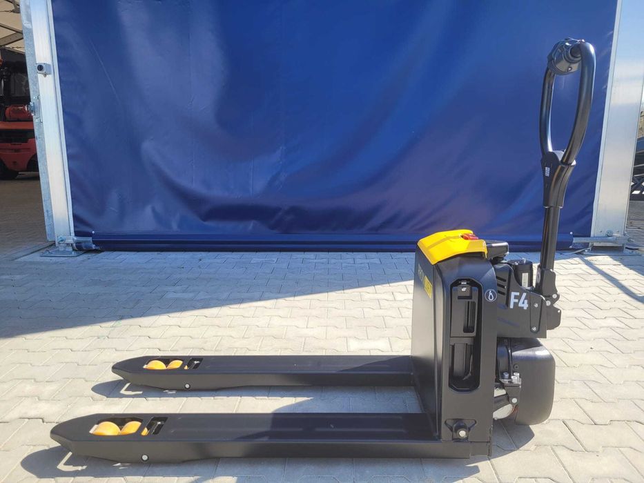 Wypożyczalnia wózków magazynowych, najem, paleciak sztaplarka, wynajem