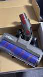 Щетка Турбощетка для DYSON - V15 V11 V10 V8 V7