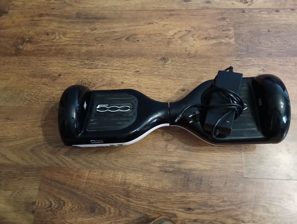 deska howerboard