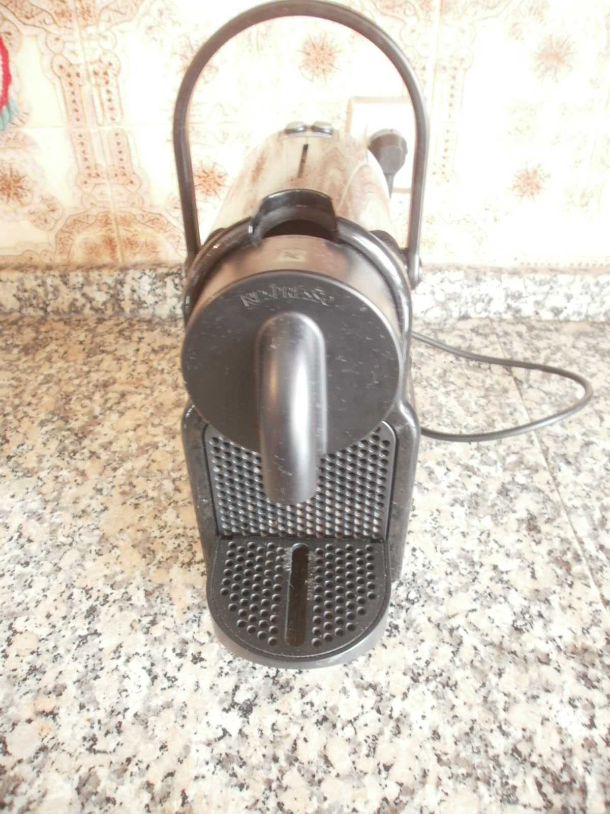 Máquina de café Nespresso