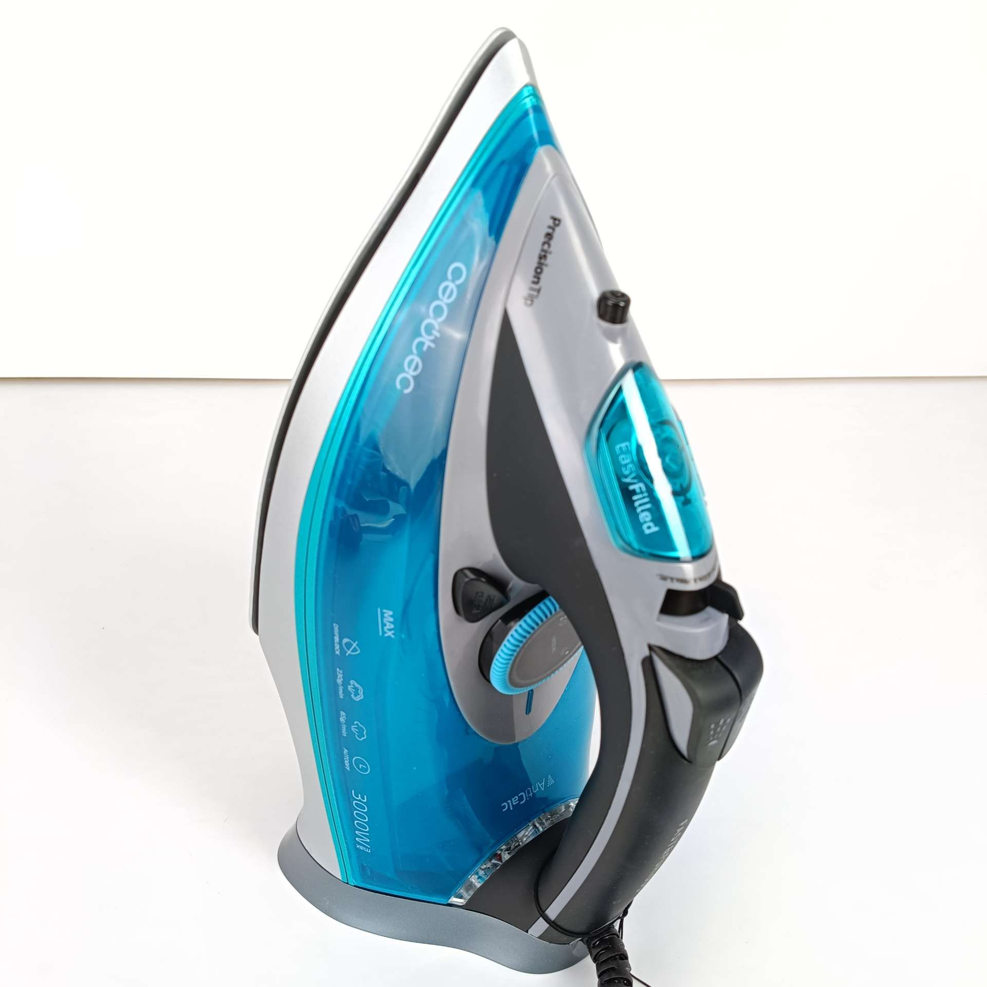 Żelazko Cecotec Fast&Furious 5040 Absolute 3000 W
