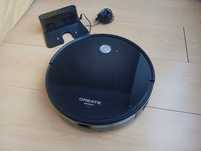 Robot Aspirador Create Netbot S15