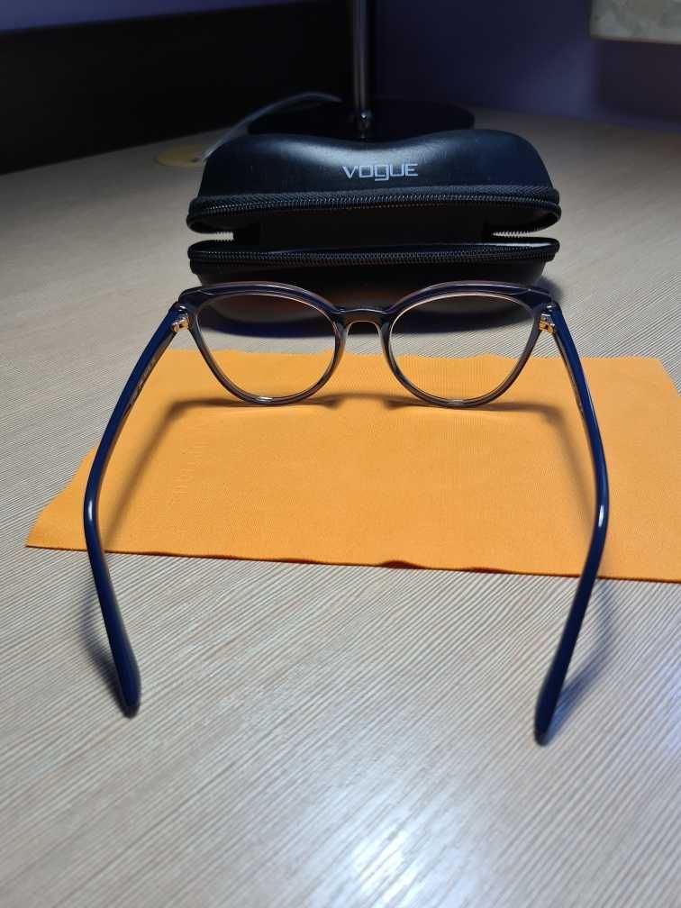 Okulary korekcyjne damskie VOGUE