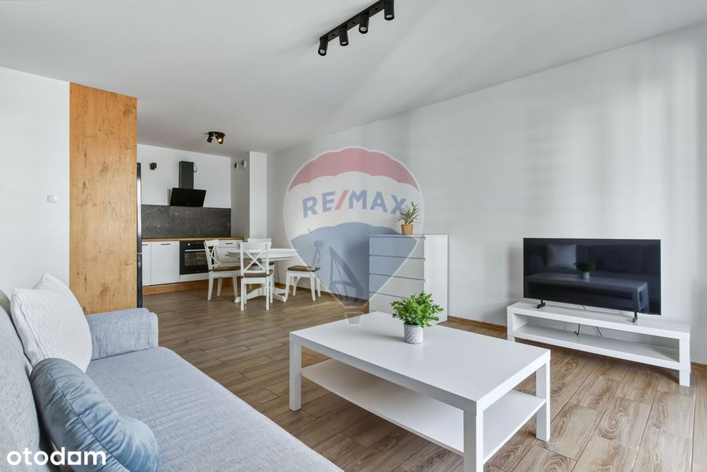 Mieszkanie 2p na wynajem