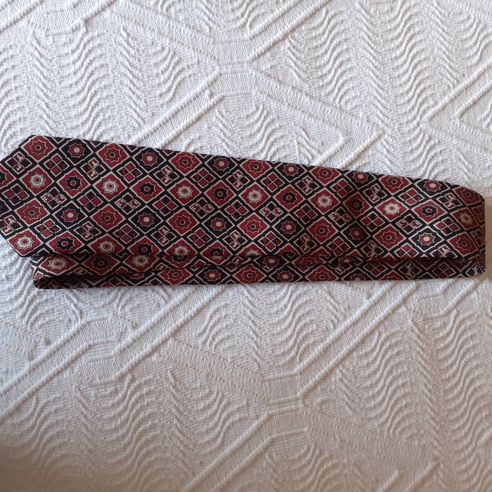 2 Gravatas clássicas