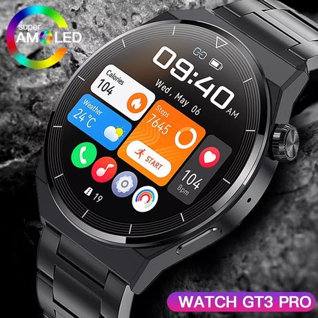 Smartwatch gt3pro