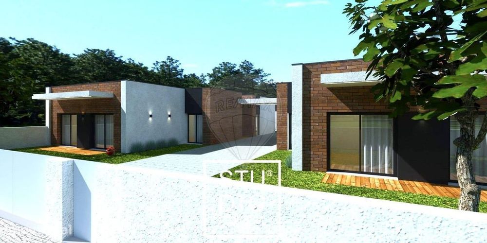 Moradia T3 para venda