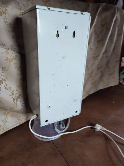 Bojler elektryczny 10 l
