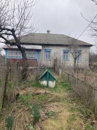 Будинок в селі Прохори
