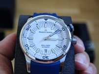 Maurice Lacroix Pontos Diver
