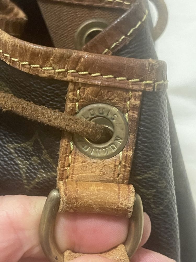 Petit Noe Louis vuitton original