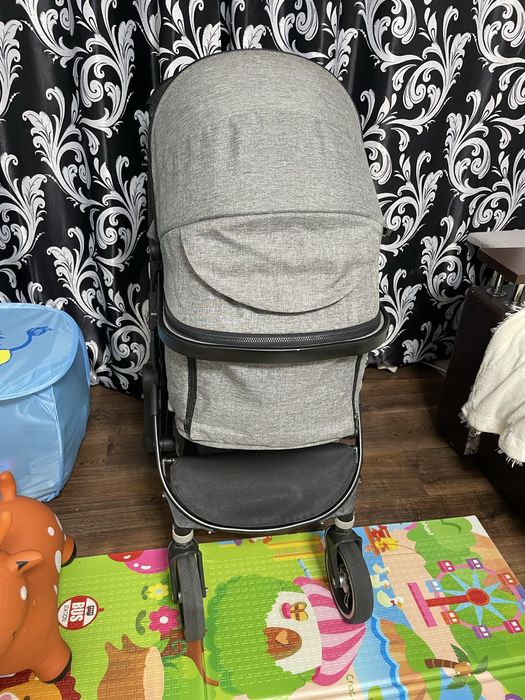 Дитяча коляска трансформер Babyhit Winger