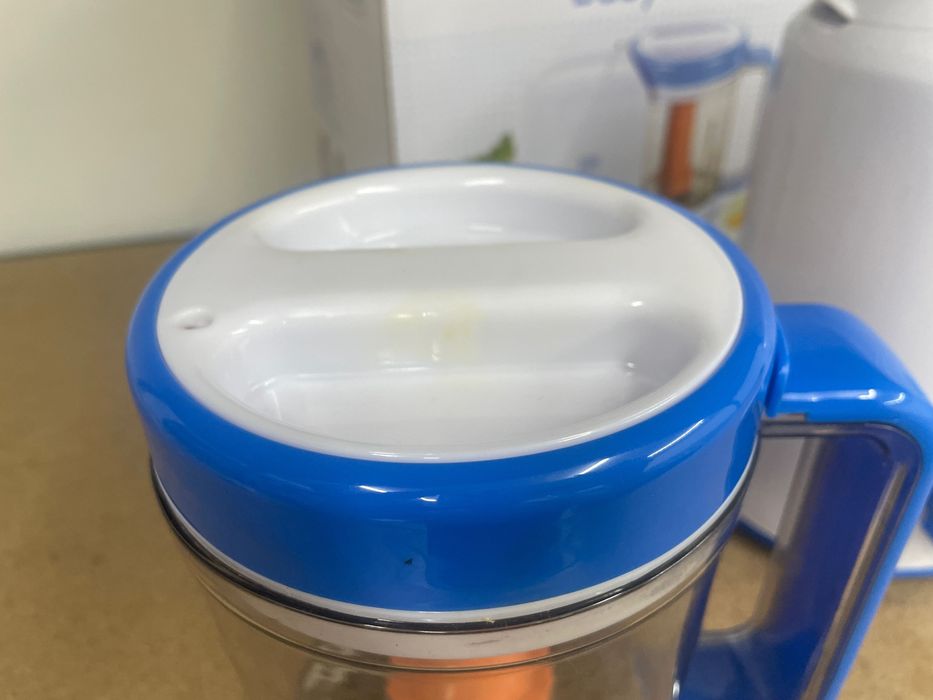 Saro Baby Chef (cozinhar para bebé)