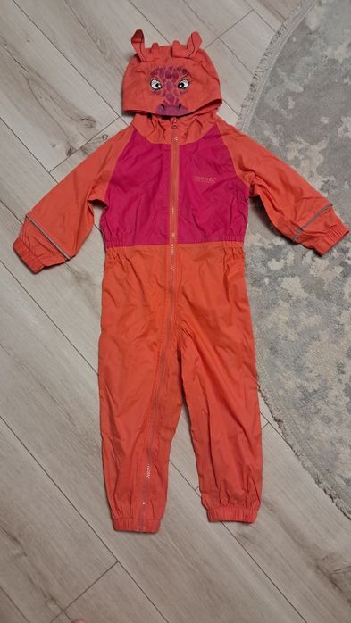 Комбінезон демі,  грязепруф H&M р.92, 98, 104