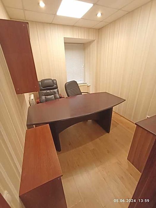 Аренда готового офиса с мебелью в Центре