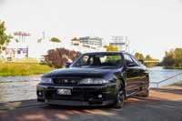 Nissan Skyline Nissan Skyline R33 GT-R V-Spec