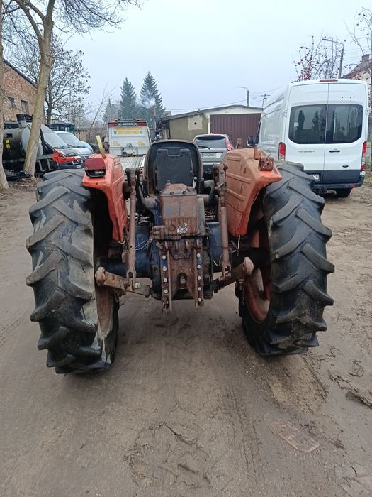 Same 4*4 Ursus/Zetor/Transport Zamiana