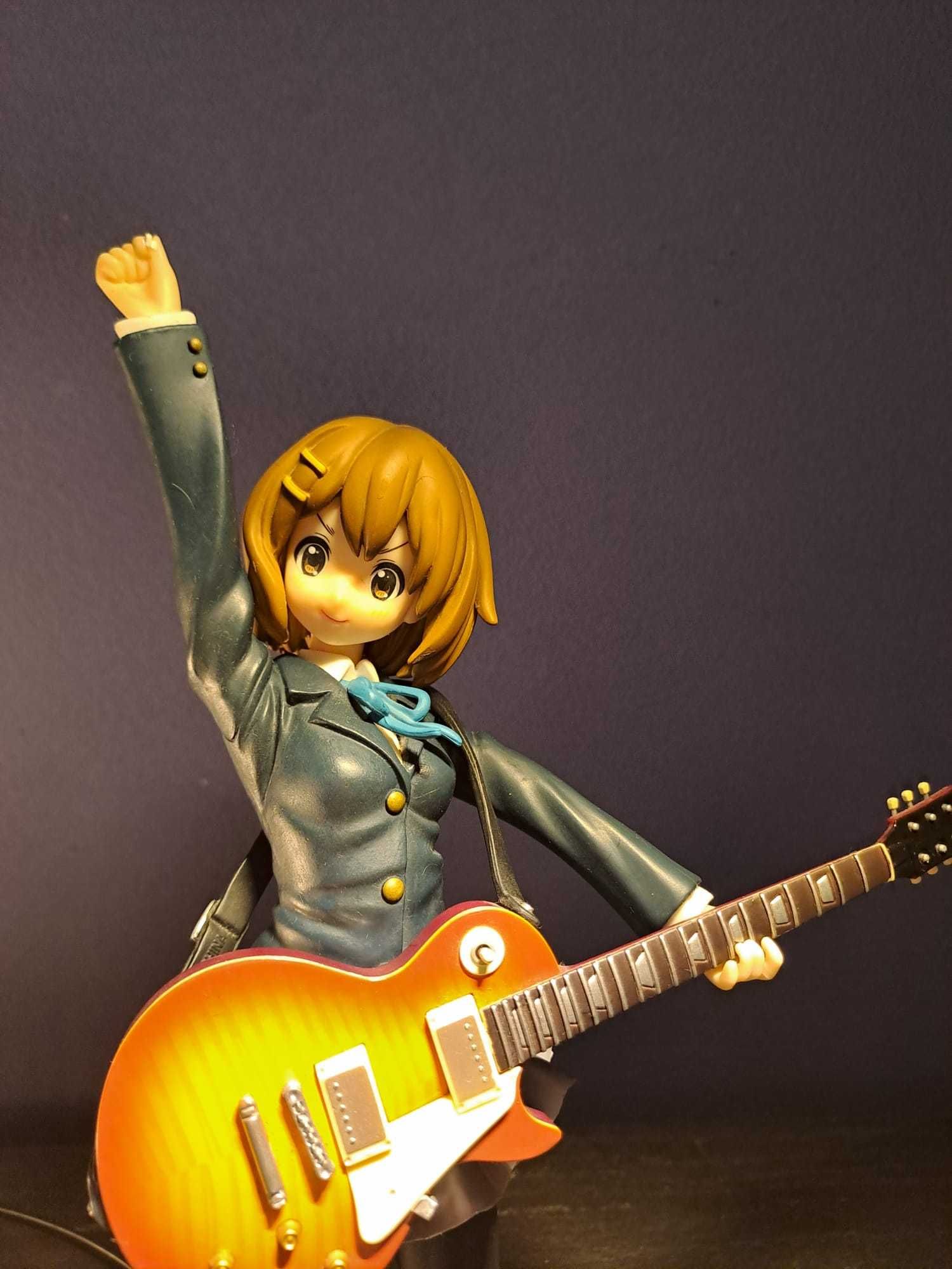 Figura Yui Hirasawa de K-ON!