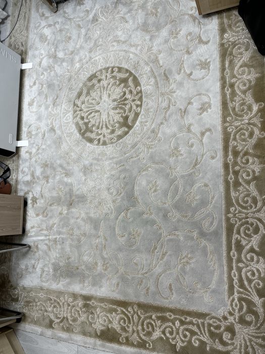 Ковер розмір 2/3