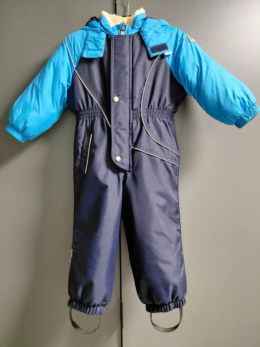 Зимовий комбінезон lenne