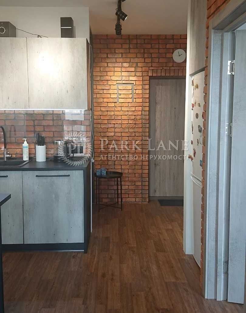 Продаж 1к квартири ЖК Кришталеві Джерела Метрологічна 58 Феофанія