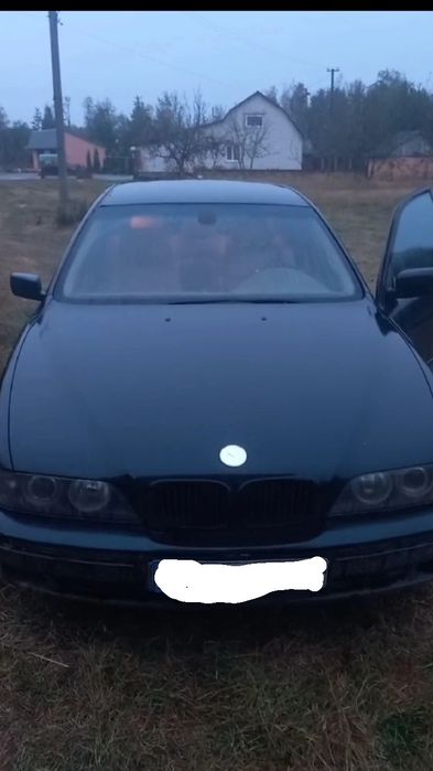 Продається бмв терміново