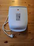 Grill Elektryczny Vintage George Foreman White GR-20 Rozmiar rodzinny