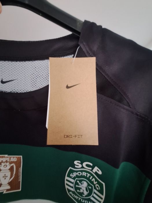 Camisola Principal  24/25