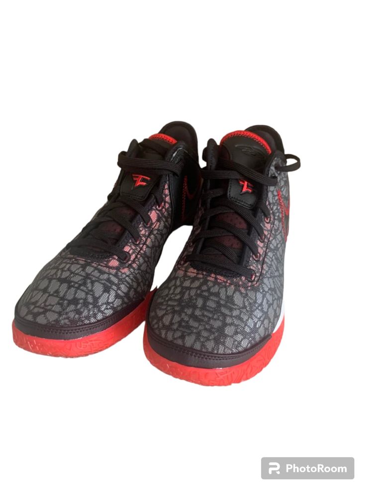 nowe Buty Nike Zoom LeBron NXXT Gen