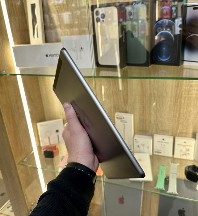 Планшет iPad 6 2018 128Gb WiFi+LTE Space Оригінал Гарантія Магазин