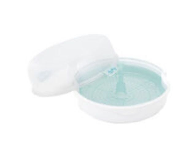 Esterilizador de Biberões p/ microondas