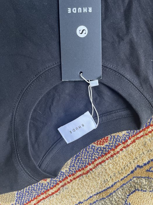 Rhude T-Shirt(Nova)