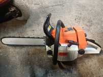 Sprzedam Stihl 036 w świetnym stanie