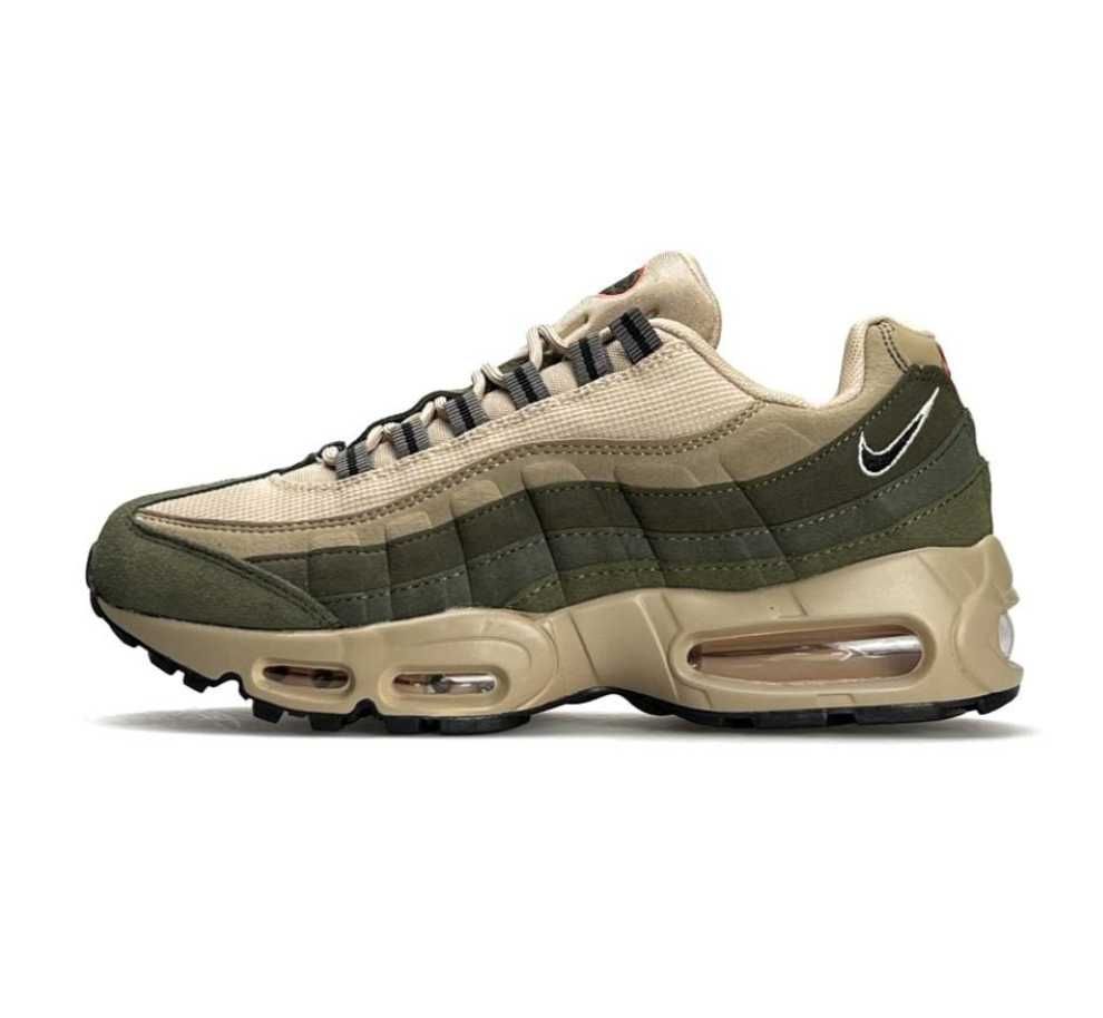 БЕЗ ПРЕДОПЛАИ Nike Air Max 95 Найк Айр Макс 95 найки НАЛОЖКА