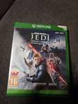Gra xbox jedi upadły zakon