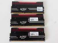 8Gb 2133MHz DDR3 ADATA PC3-1700 для компьютера. Игровая