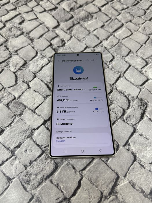 New Samsung Galaxy S25 Ultra 12/512gb Global Titanium Gray 1050$