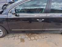 Drzwi przednie lewe passat b6 kombi sedan lc9x lc8z la7w la7t