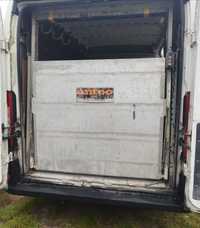 Winda 12v do busa anteo ducato Jumper boxer fiat