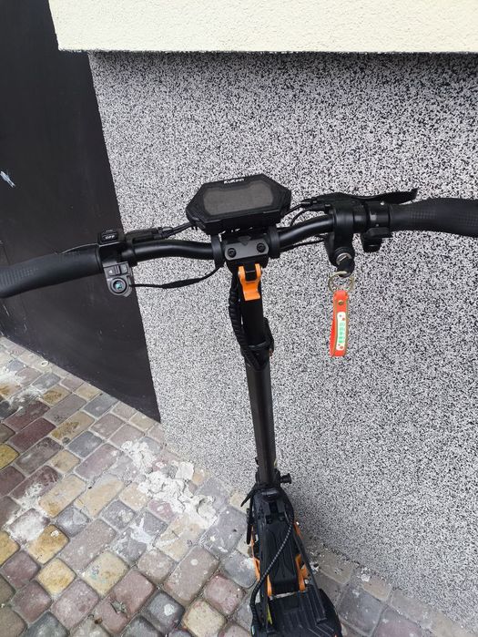 Продам Kugo g2 max