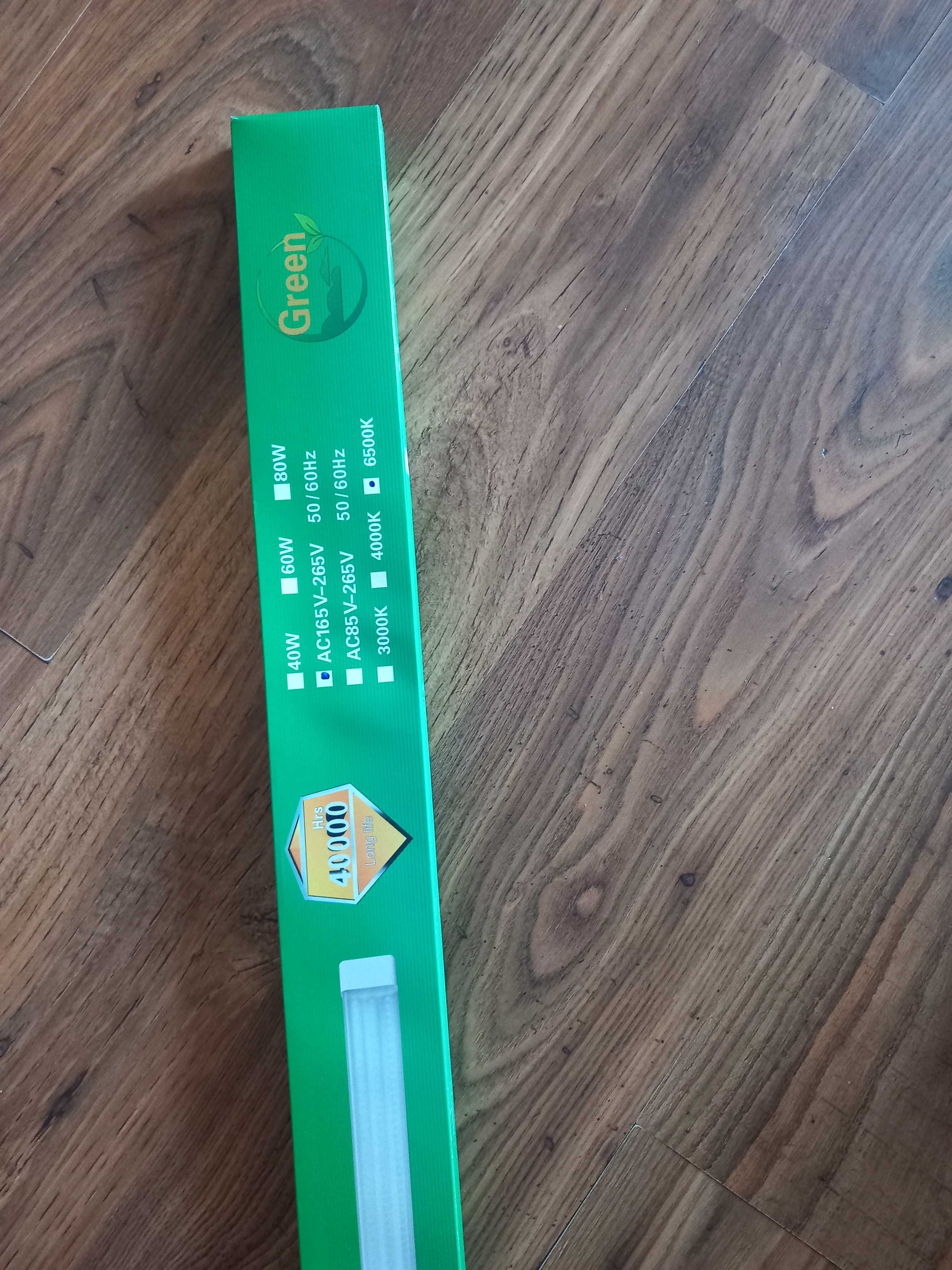 Sprzedam lampy LED