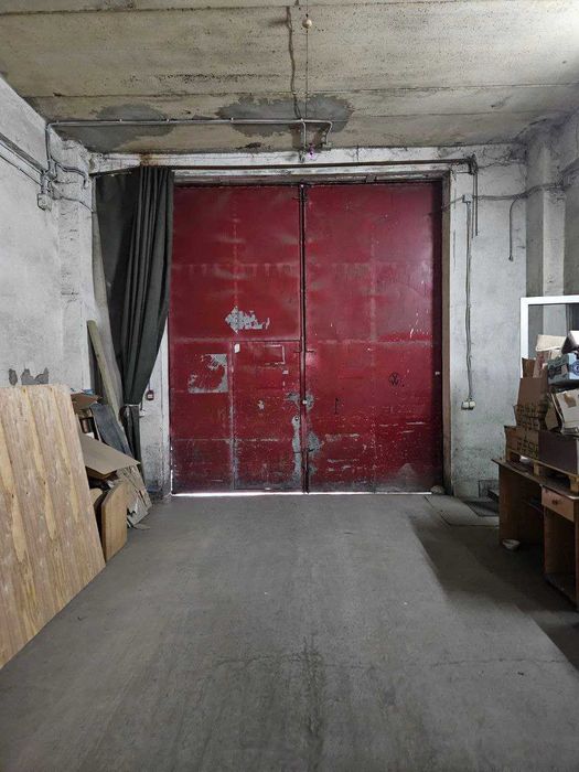 Оренда складу з рампою по Городоцькій.