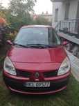 Renault Scenic II 1.6 LPG 2008r.
