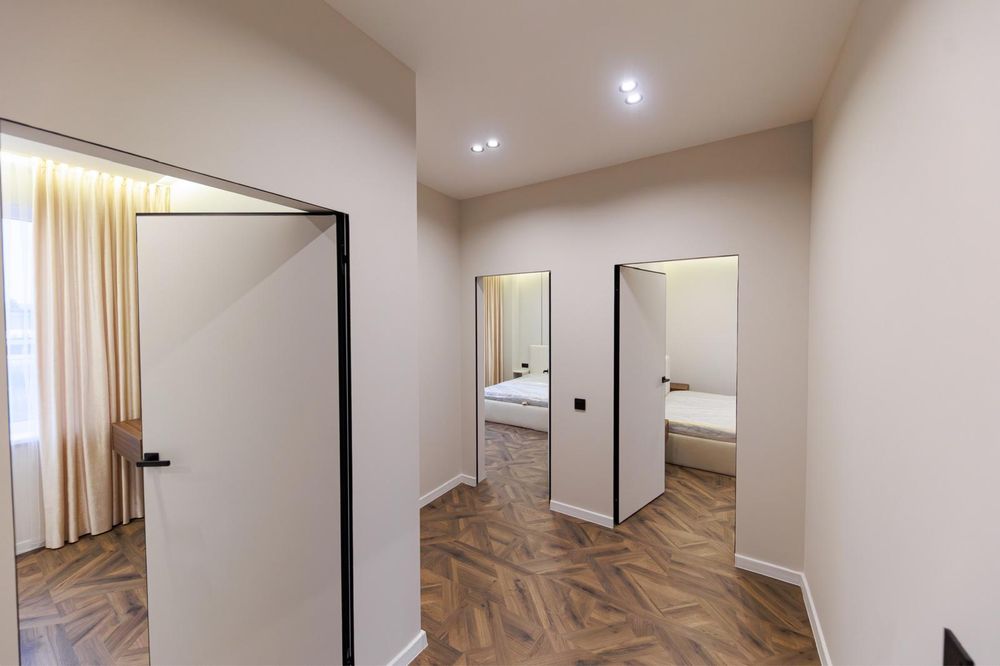 Продаж таунхауса у котеджному містечку New Village.